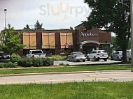 Applebee's Grill outside