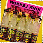 Rocket Fizz Soda Pop Candy Shop San Clemente food