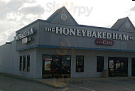 The Honey Baked Ham Company outside