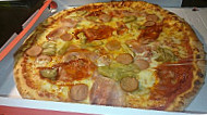 Pizza Kebab My Heart 2 food