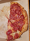 Little Caesars Pizza food