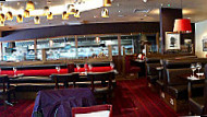 Miller Carter Bournemouth food