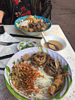 Nguyen Hoang food