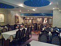 Jahangir Balti Tandoori inside