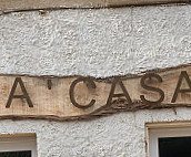 A'casa inside