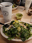 Chipotle Mexican Grill food