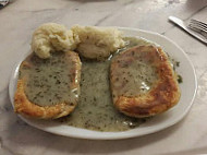 The Pie And Mash Shop Welling food