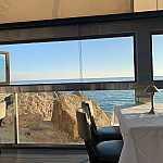 Mastro's Ocean Club Malibu inside