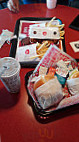 Jack In The Box food