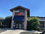 Chili's Grill outside