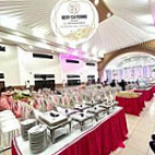 Desy Catering Manado inside