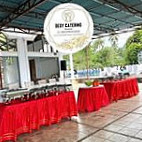 Desy Catering Manado inside