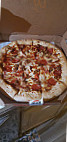 Pizza Hut food