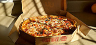 Pizza Hut food