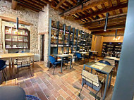 Enoteca Passeri food