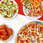 Cicis Pizza food