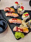 Japones Fuji food