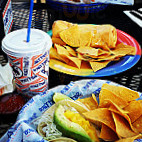 Surf Taco Long Branch food