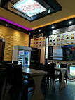 Istanbul Kebap Pizzeria Grill food