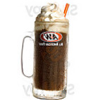 A&w food