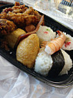 K's Bento-Ya food