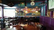 Mellow Mushroom Lavista inside