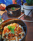 Bao Burger Ramen Bordeaux food