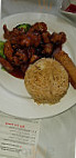 Silverlake Hunan Restaurant food