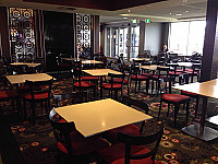 Cabramatta Bowling Club Bistro inside