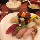 Tachibana Japanese food