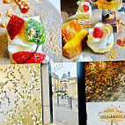 Patisserie Salon De The Kawakami food