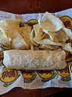 Moe's Southwest Grill inside