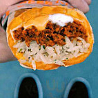 Taco Bell food