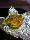 Five Guys food