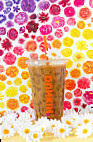 Dunkin' food