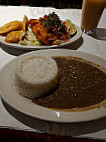 Guayaco's food