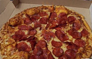 Little Caesars Pizza food