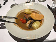 L’Assiette au Boeuf food