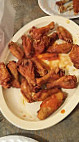 Frankies Wings And Snack food