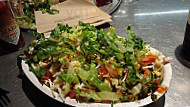 Chipotle Mexican Grill food