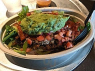 Chipotle Mexican Grill food