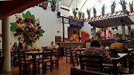 Restaurant Quetzalcoatl food