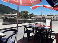 Restaurant le Viaduc inside