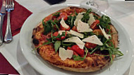 Bella Italia food