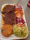 Side Kebab food