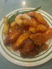 China Garden food