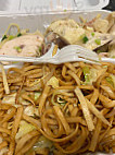 Siu's Chinese Kitchen food