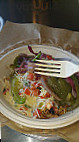 Qdoba Mexican Eats food