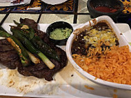 Emiliano's Mexican food