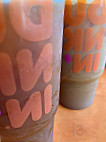 Dunkin' food